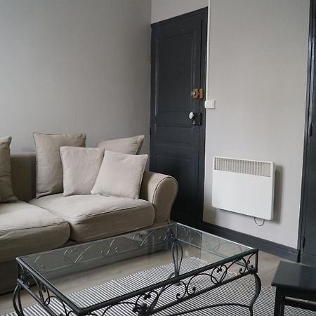 Appartement Au Coeur De 방돔 외부 사진