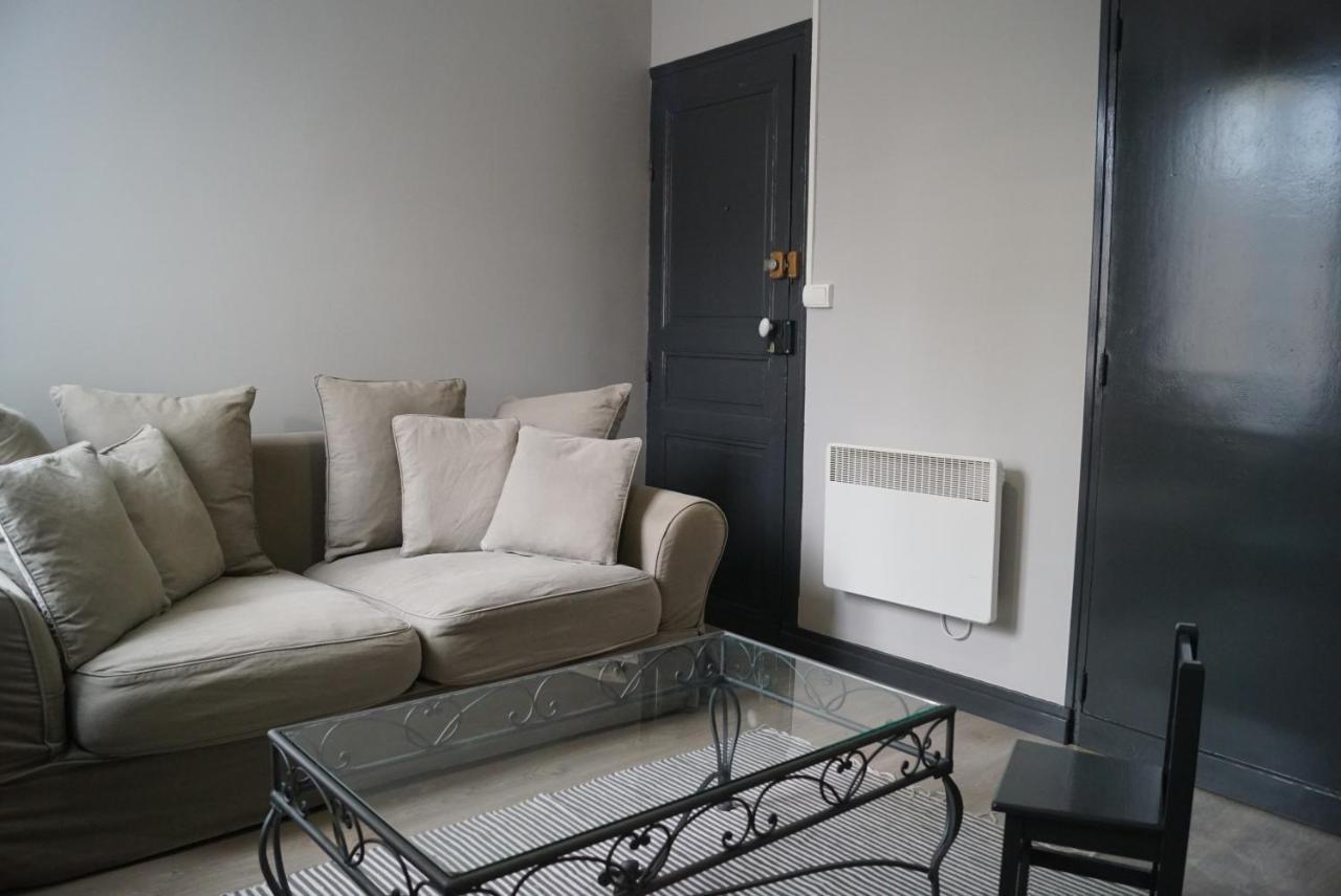 Appartement Au Coeur De 방돔 외부 사진