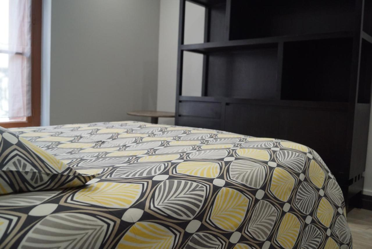 Appartement Au Coeur De 방돔 외부 사진