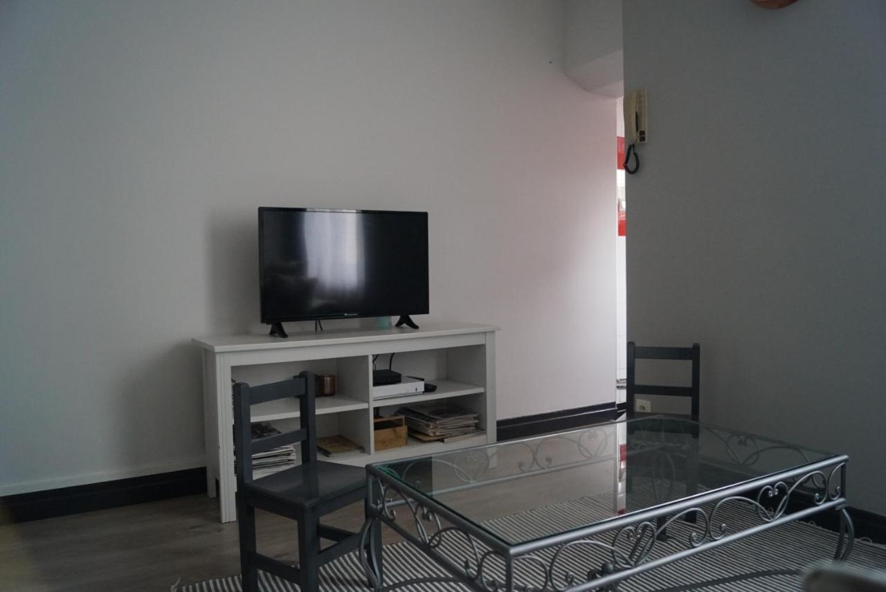 Appartement Au Coeur De 방돔 외부 사진