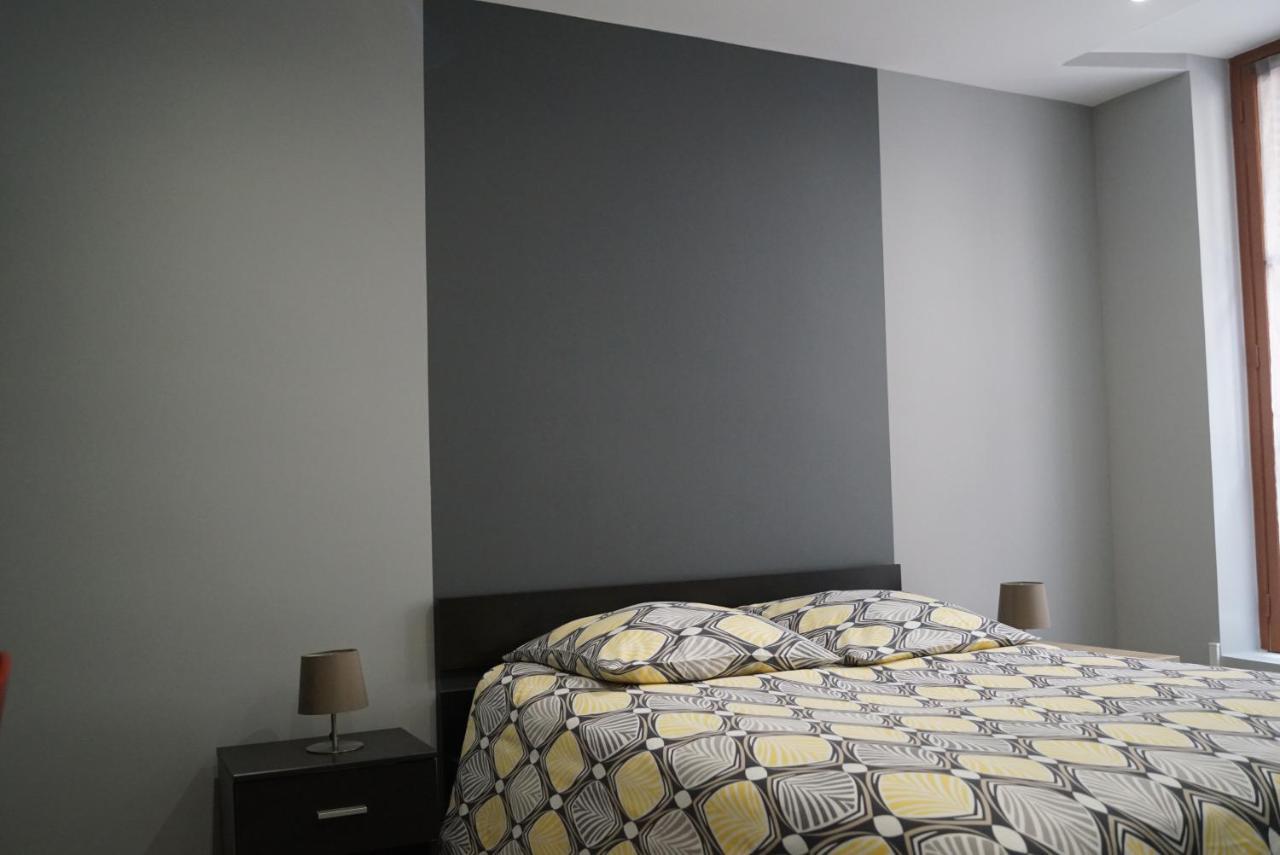 Appartement Au Coeur De 방돔 외부 사진