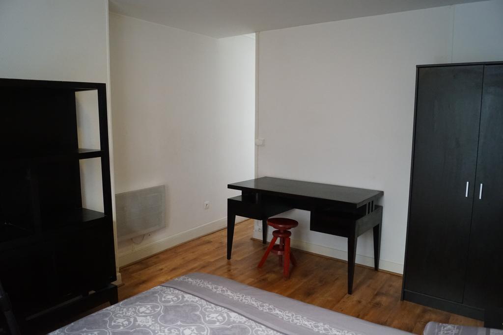 Appartement Au Coeur De 방돔 외부 사진