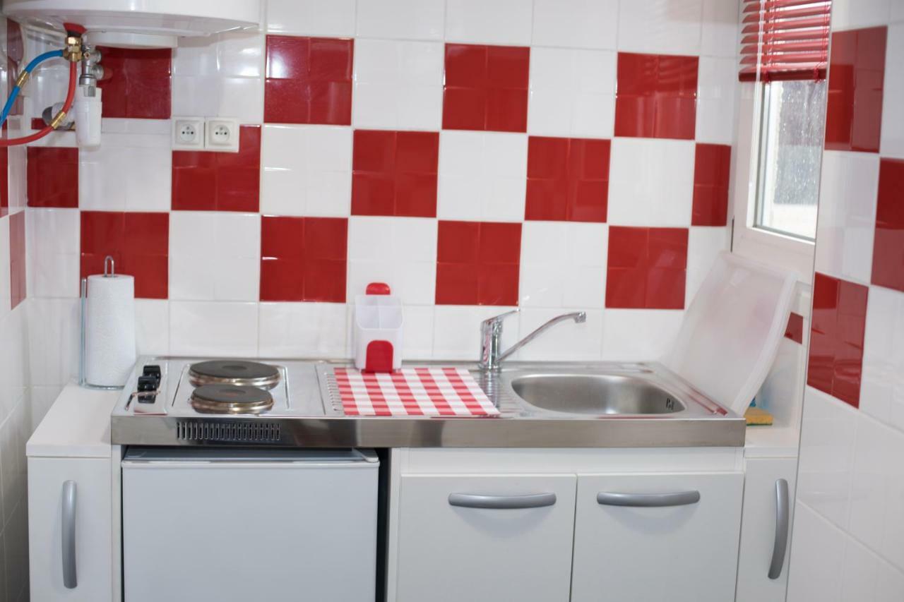 Appartement Au Coeur De 방돔 외부 사진